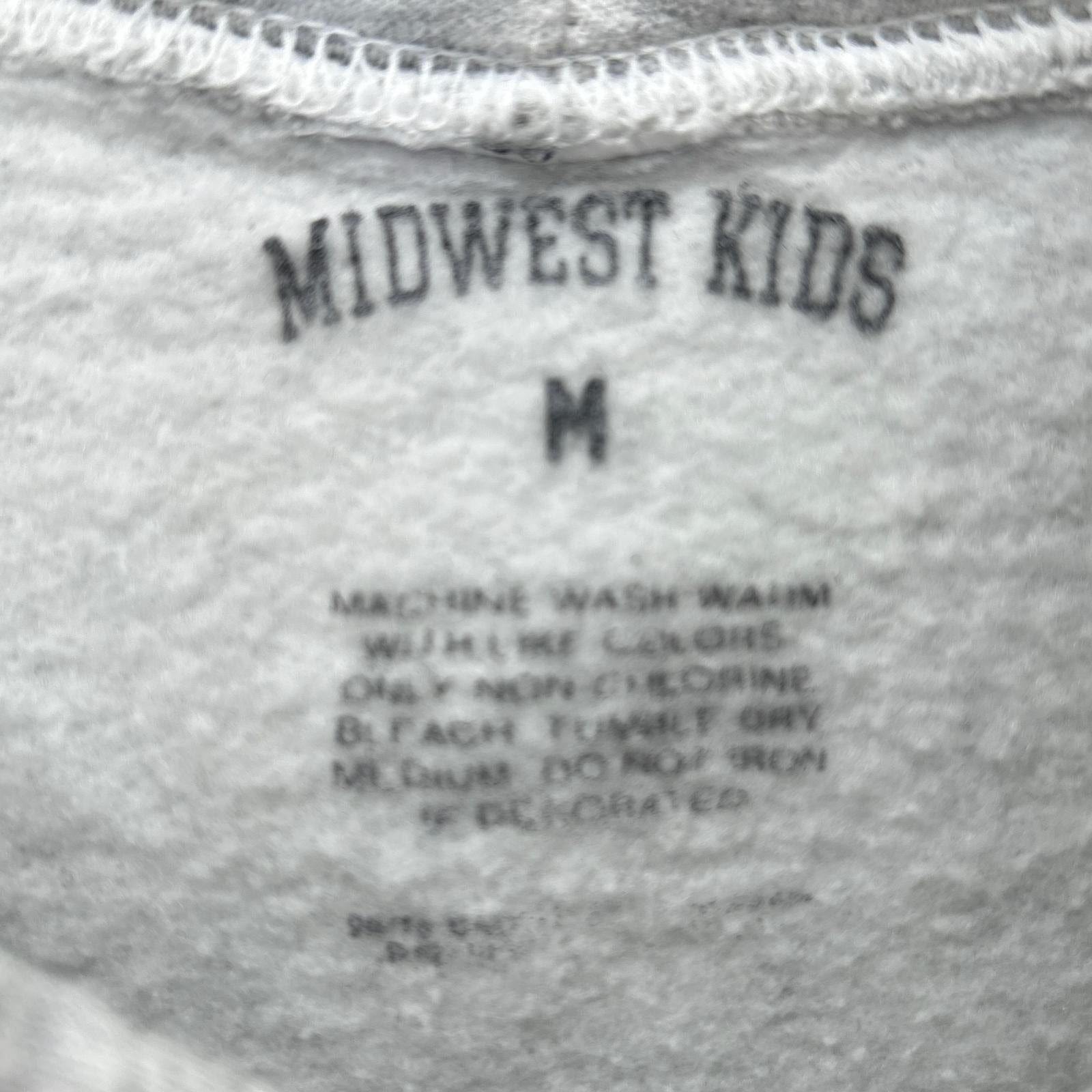 Hoodie Top, Men's M