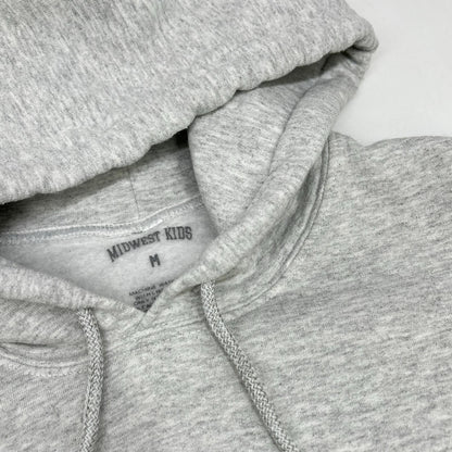 Hoodie Top, Men's M