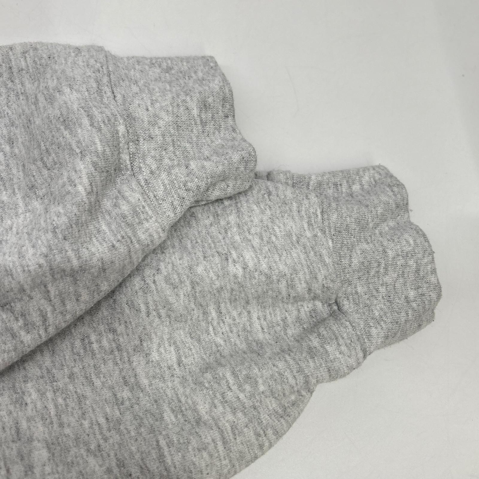 Hoodie Top, Men's M