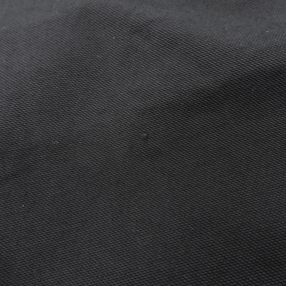JIL SANDER+ Jil Sander Plus Unused Belt Shorts Bottoms Men's Cotton Black 44 J47KA0208 Bottoms