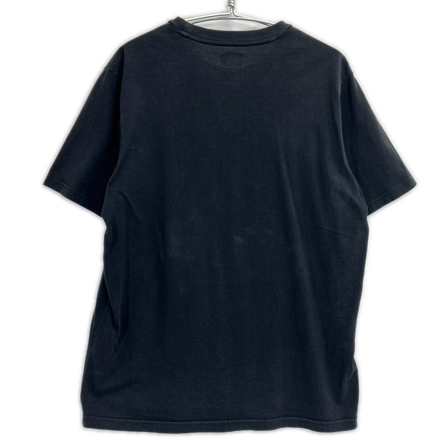 Supreme シュプリーム ブラック スモールボックス ロゴ 半袖 Tee トップス