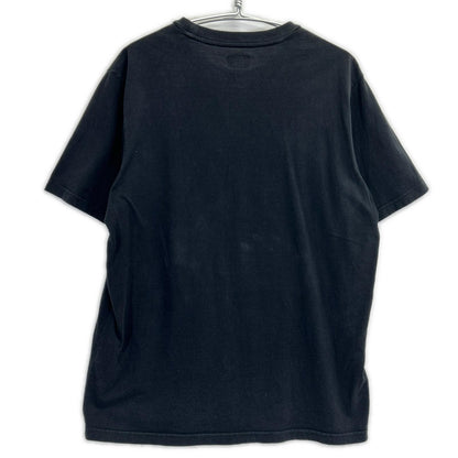 Supreme シュプリーム ブラック スモールボックス ロゴ 半袖 Tee トップス