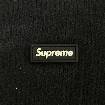 Supreme シュプリーム ブラック スモールボックス ロゴ 半袖 Tee トップス