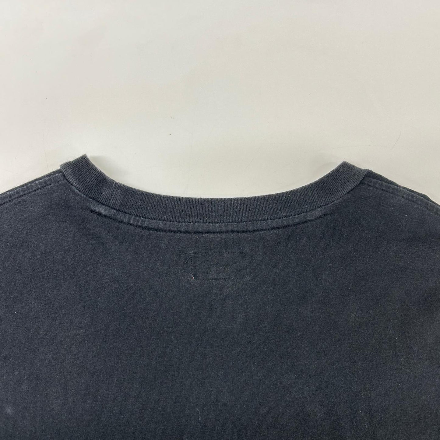 Supreme シュプリーム ブラック スモールボックス ロゴ 半袖 Tee トップス