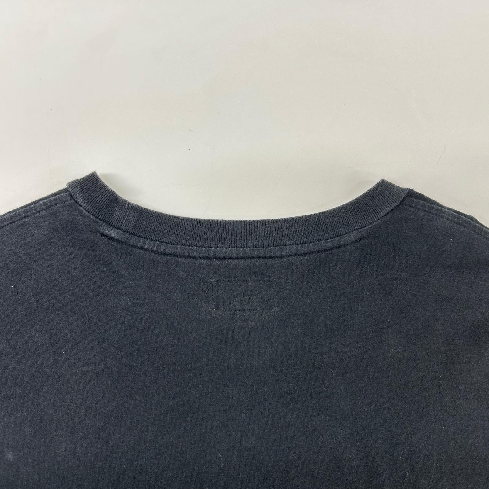 Supreme シュプリーム ブラック スモールボックス ロゴ 半袖 Tee トップス