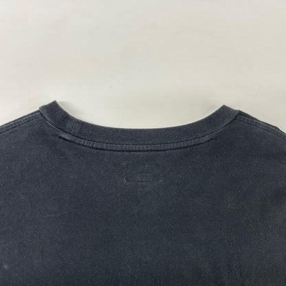 Supreme シュプリーム ブラック スモールボックス ロゴ 半袖 Tee トップス