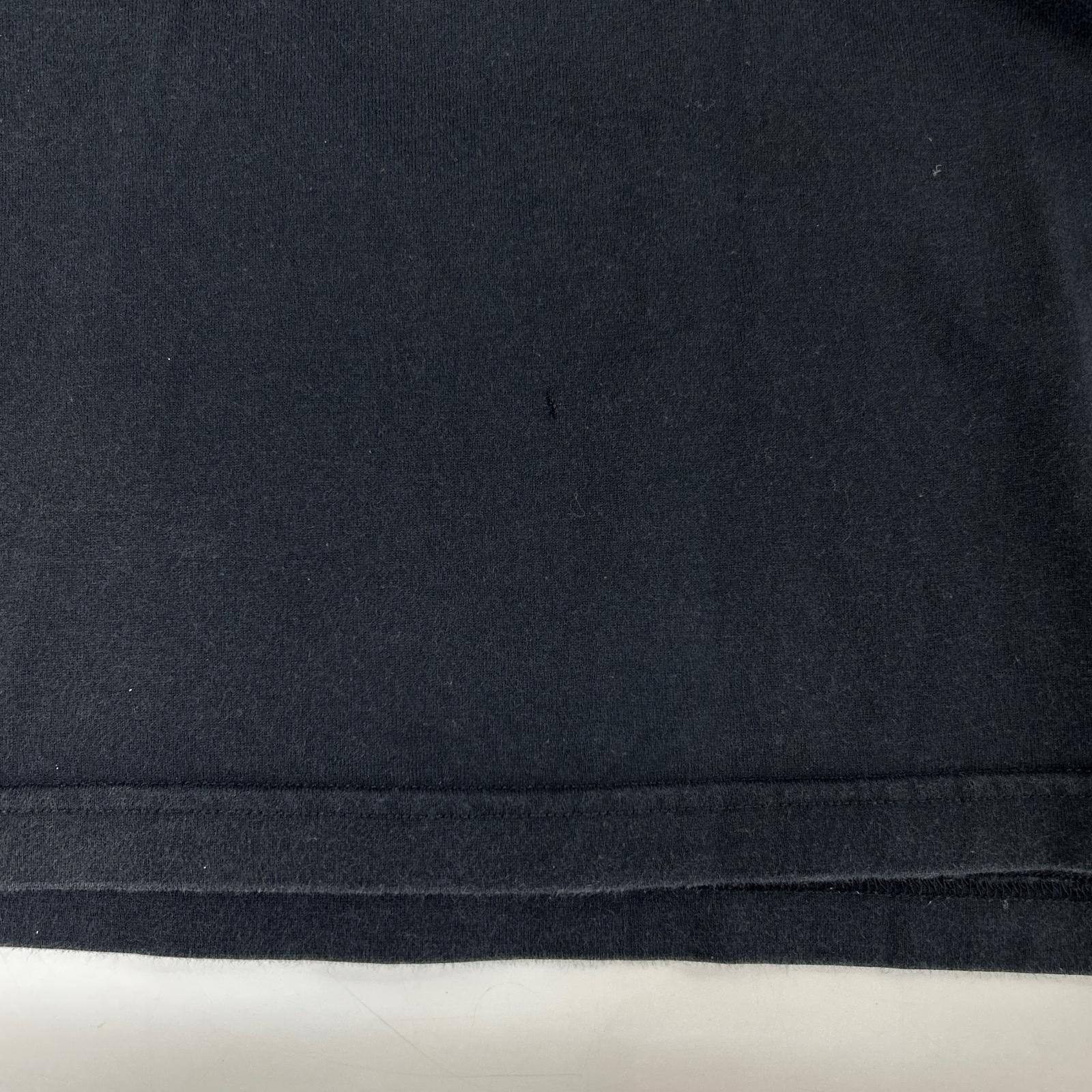 Supreme シュプリーム ブラック スモールボックス ロゴ 半袖 Tee トップス