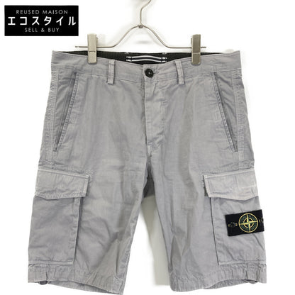 STONE ISLAND 石头岛 【国内正品】6415LS2WN 工装短裤/下装
