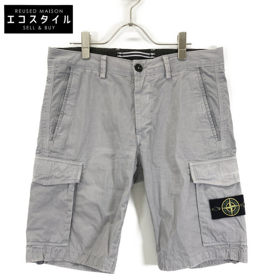 STONE ISLAND ストーンアイランド 【国内正規】6415LS2WN Cargo Shorts カーゴ ショートパンツ/ ボトムス
