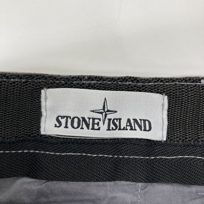 STONE ISLAND 石头岛 【国内正品】6415LS2WN 工装短裤/下装