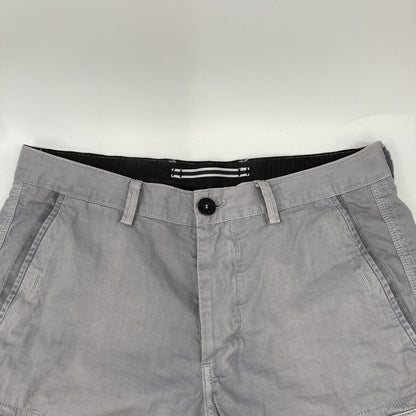 STONE ISLAND 石头岛 【国内正品】6415LS2WN 工装短裤/下装