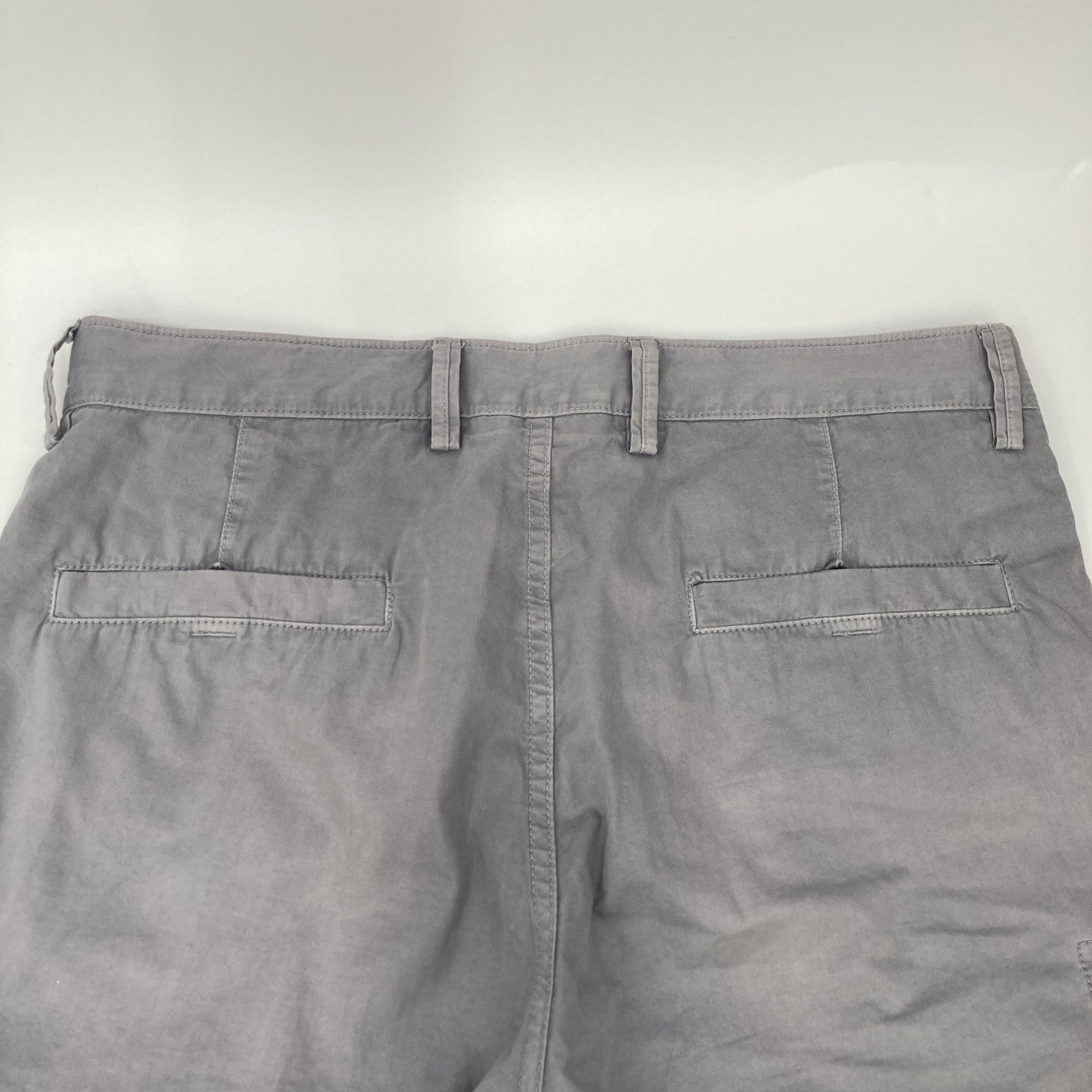 STONE ISLAND 石头岛 【国内正品】6415LS2WN 工装短裤/下装