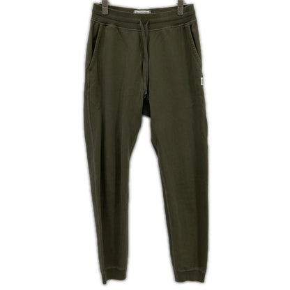 REIGNING CHAMP レイニングチャンプ カーキ スウェット パンツ ボトムス