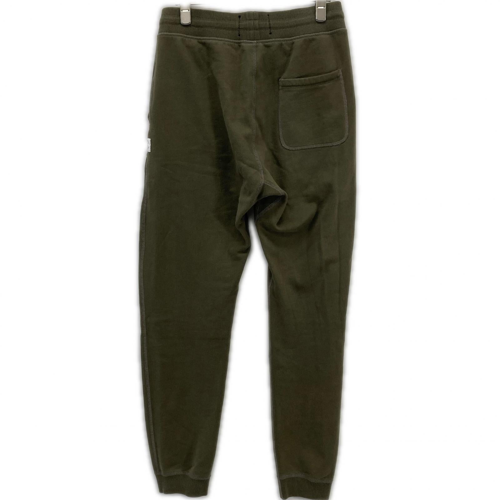 REIGNING CHAMP レイニングチャンプ カーキ スウェット パンツ