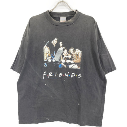 SAINT MICHAEL セントマイケル 25SS フレンズ Tシャツ トップス