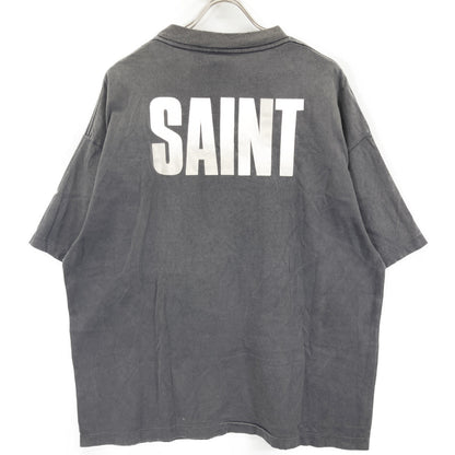 SAINT MICHAEL セントマイケル 25SS フレンズ Tシャツ トップス