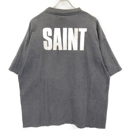 SAINT MICHAEL 25SS Friends T-Shirt Top