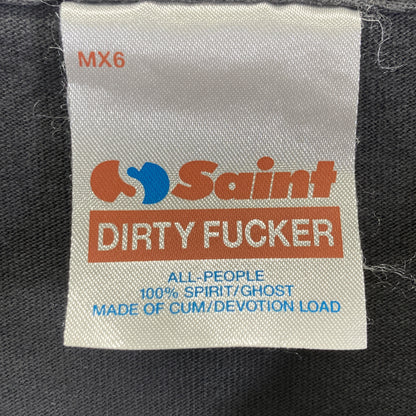 SAINT MICHAEL セントマイケル 25SS フレンズ Tシャツ トップス