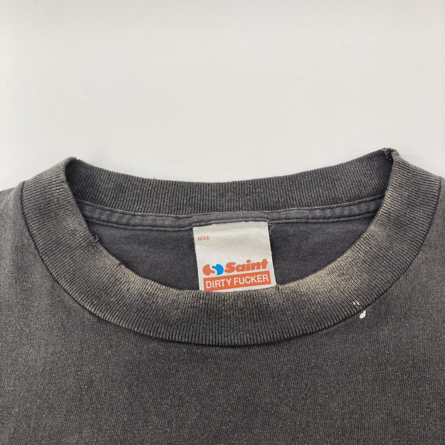 SAINT MICHAEL セントマイケル 25SS フレンズ Tシャツ トップス