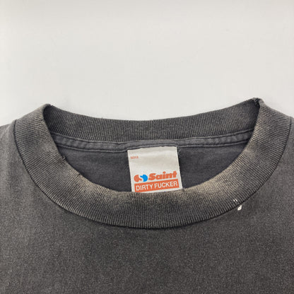 SAINT MICHAEL セントマイケル 25SS フレンズ Tシャツ トップス