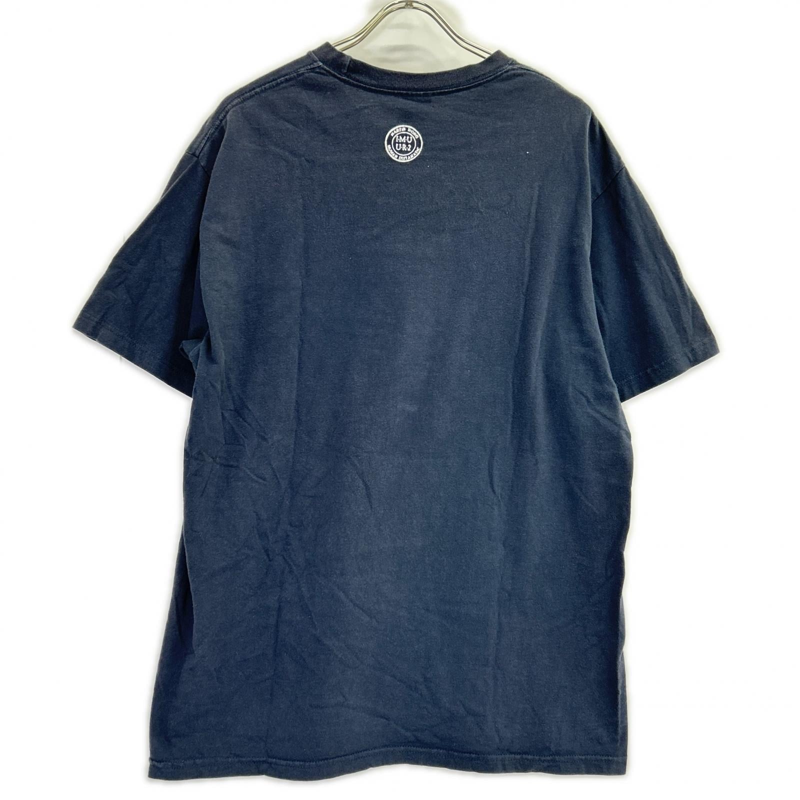 Supreme シュプリーム 19AW Martin Wong lglesia pentecostal Tee トップス