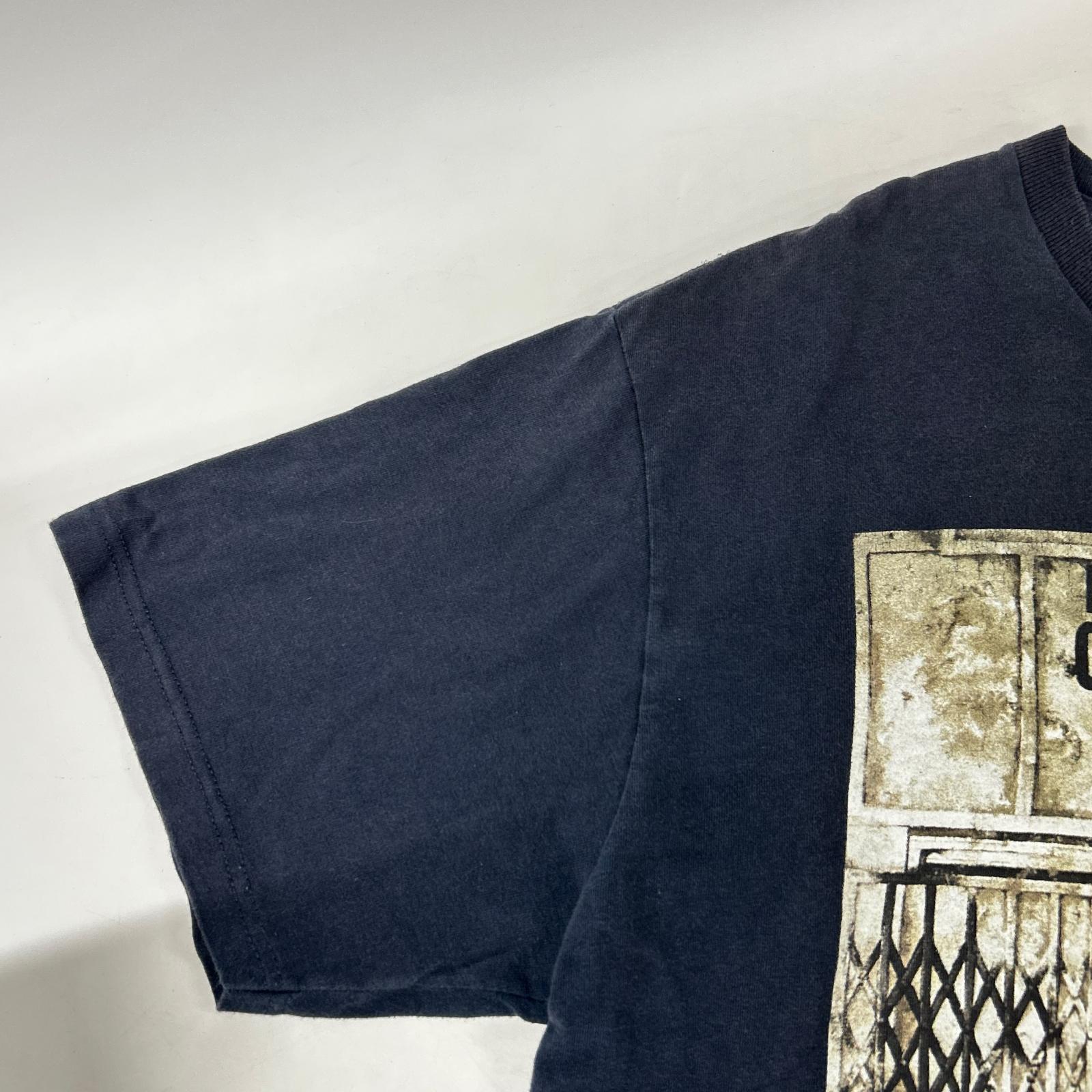Supreme シュプリーム 19AW Martin Wong lglesia pentecostal Tee トップス