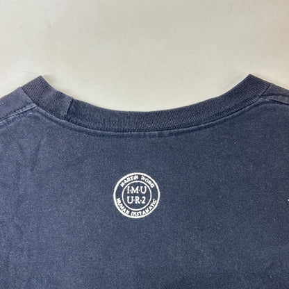 Supreme シュプリーム 19AW Martin Wong lglesia pentecostal Tee トップス