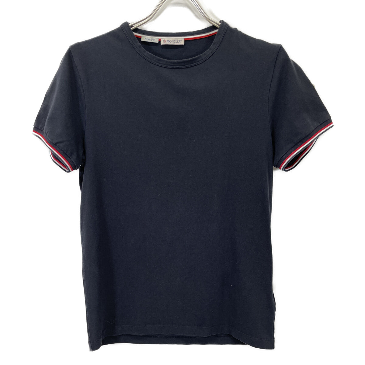 MONCLER 盟可睐 MAGLIA T恤 上衣