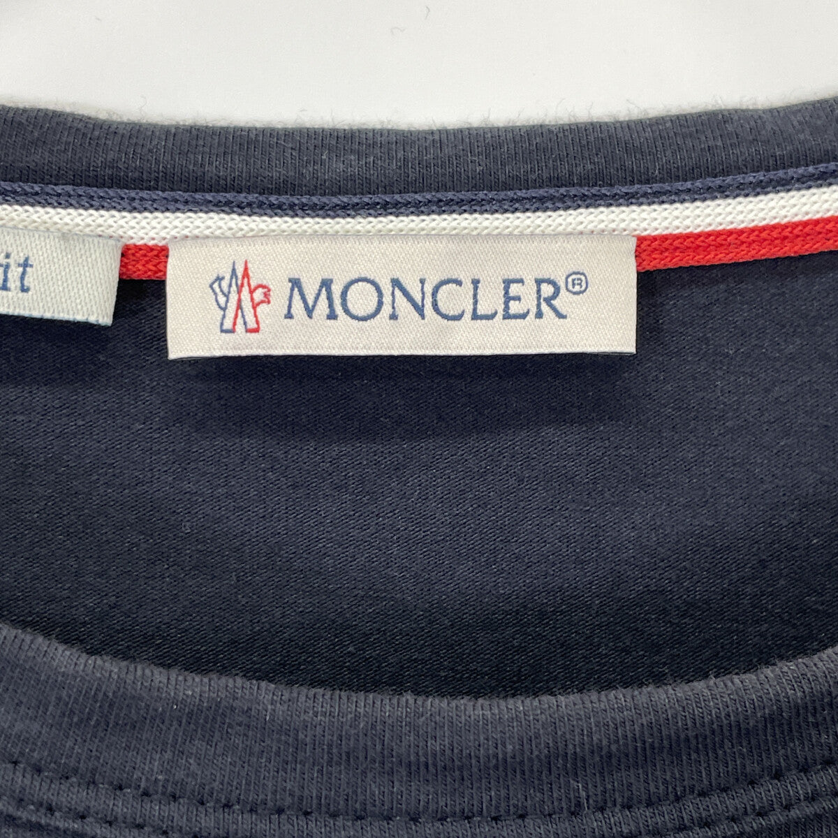 MONCLER 盟可睐 MAGLIA T恤 上衣