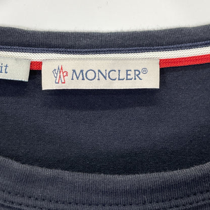 MONCLER 盟可睐 MAGLIA T恤 上衣