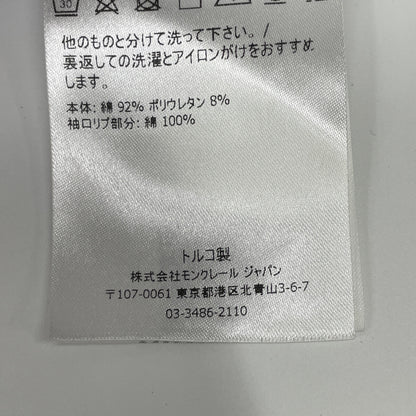 MONCLER 盟可睐 MAGLIA T恤 上衣