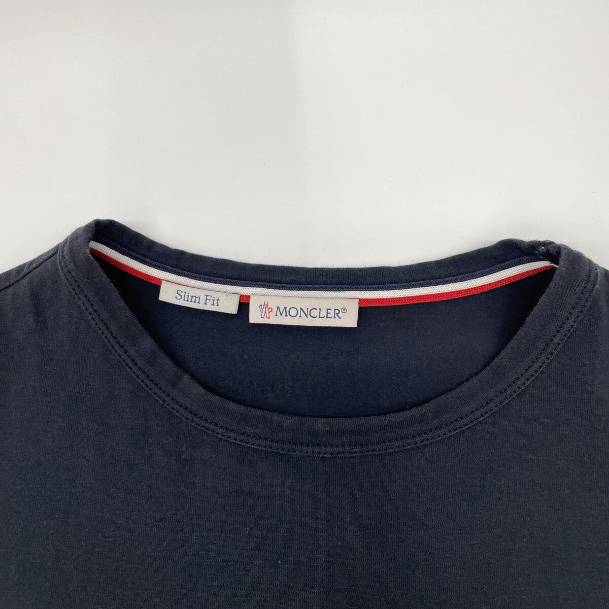 MONCLER 盟可睐 MAGLIA T恤 上衣