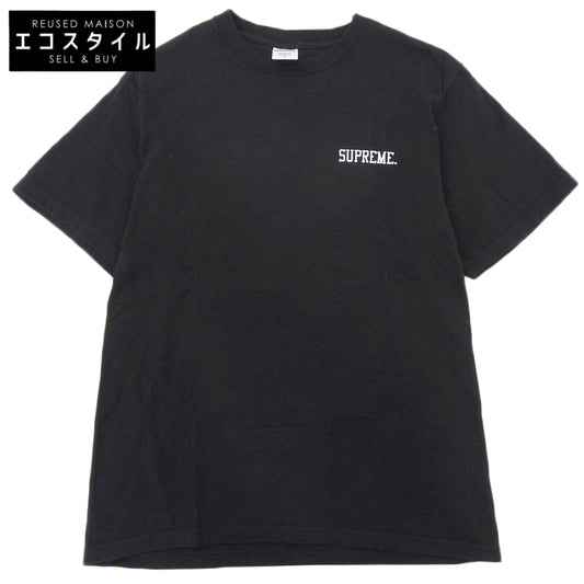 Supreme Akira Syringe Tee Men's Black S 17FW