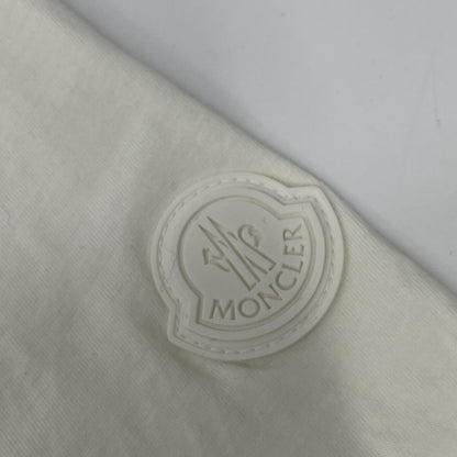 MONCLER Moncler C-SCOM Logo Graffiti S/S T-shirt Tops