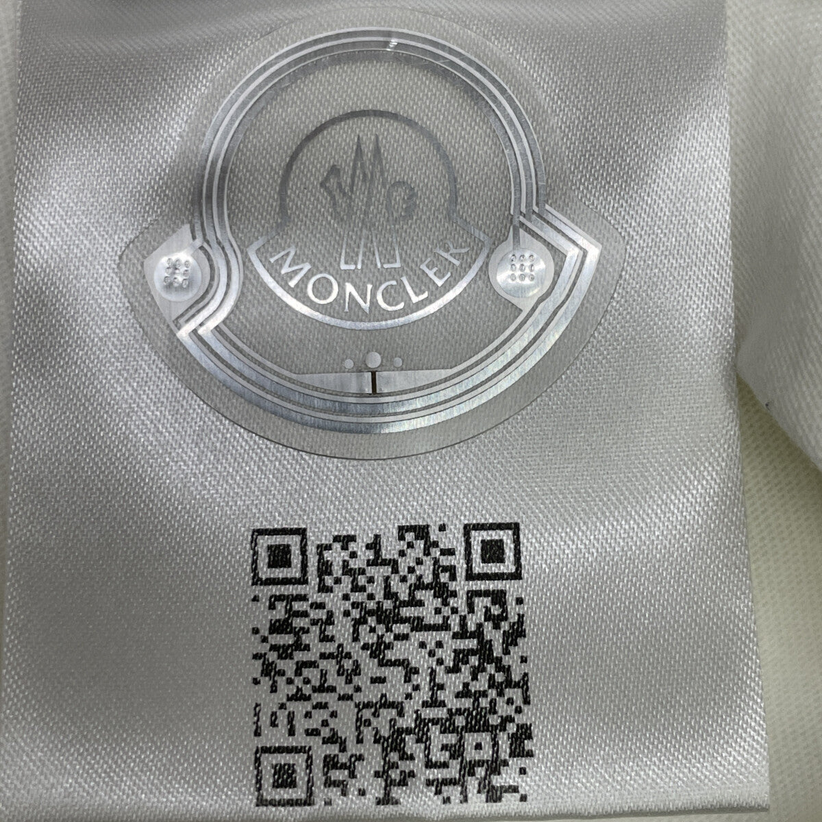 MONCLER Moncler C-SCOM Logo Graffiti S/S T-shirt Tops
