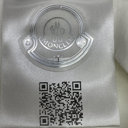 MONCLER Moncler C-SCOM Logo Graffiti S/S T-shirt Tops