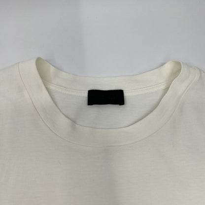 MONCLER Moncler C-SCOM Logo Graffiti S/S T-shirt Tops