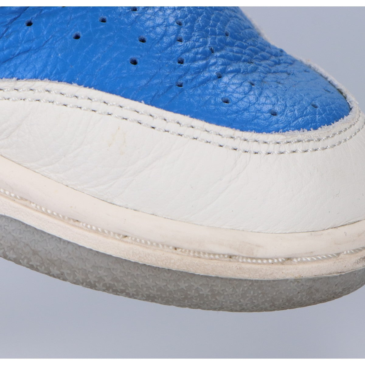 DO7423-900 NIKE BY YOU Low-Cut Sneakers Shoes US8.5 Men's
