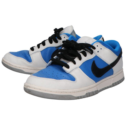 DO7423-900 NIKE BY YOU Low-Cut Sneakers Shoes US8.5 Men's