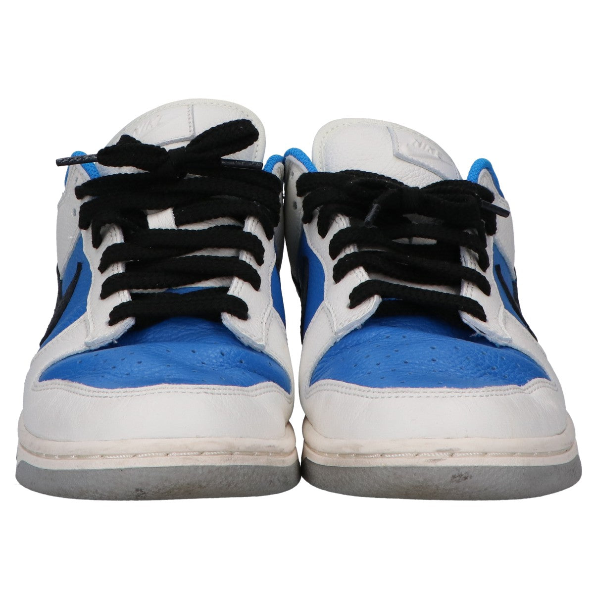 DO7423-900 NIKE BY YOU Low-Cut Sneakers Shoes US8.5 Men's