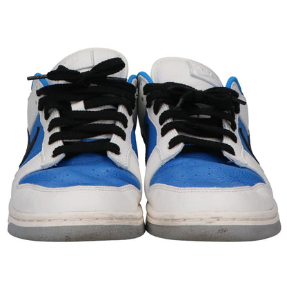 DO7423-900 NIKE BY YOU Low-Cut Sneakers Shoes US8.5 Men's