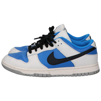 DO7423-900 NIKE BY YOU Low-Cut Sneakers Shoes US8.5 Men's