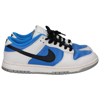 DO7423-900 NIKE BY YOU Low-Cut Sneakers Shoes US8.5 Men's