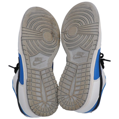 DO7423-900 NIKE BY YOU Low-Cut Sneakers Shoes US8.5 Men's