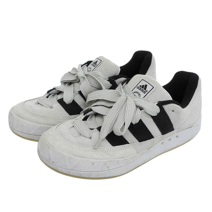 adidas アディダス adidas Originals Adimatic スニーカー シューズ メンズ グレー 28cm GY2091 シューズ