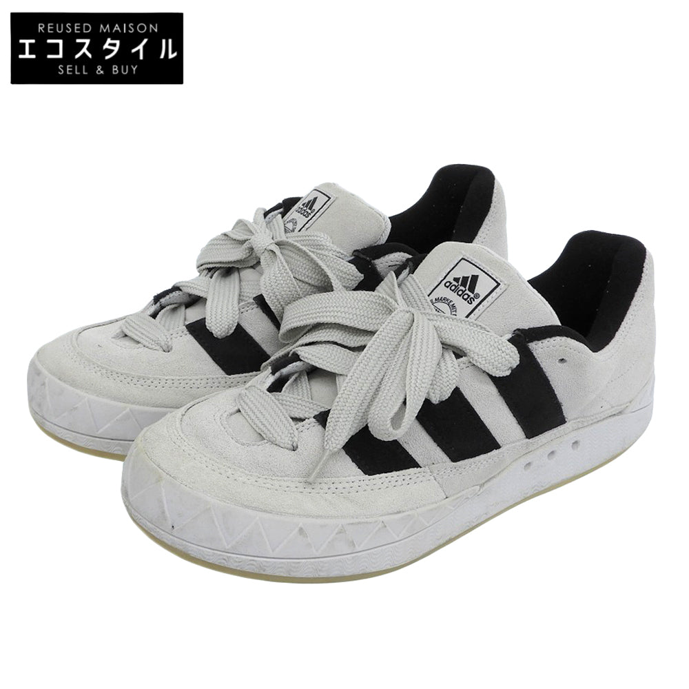 adidas アディダス adidas Originals Adimatic スニーカー シューズ メンズ グレー 28cm GY2091 シューズ