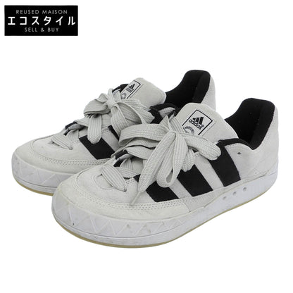 adidas アディダス adidas Originals Adimatic スニーカー シューズ メンズ グレー 28cm GY2091 シューズ