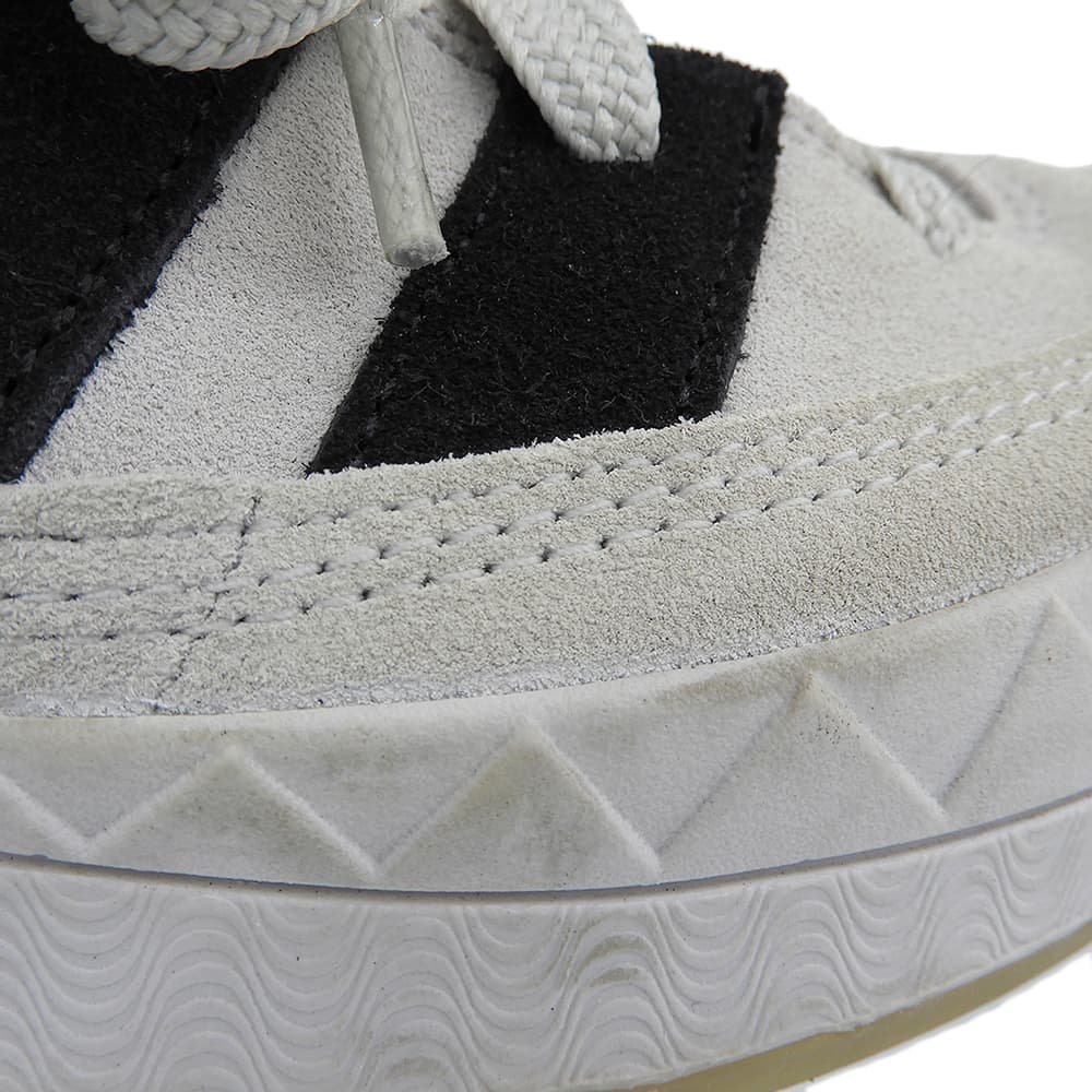 adidas アディダス adidas Originals Adimatic スニーカー シューズ メンズ グレー 28cm GY2091 シューズ