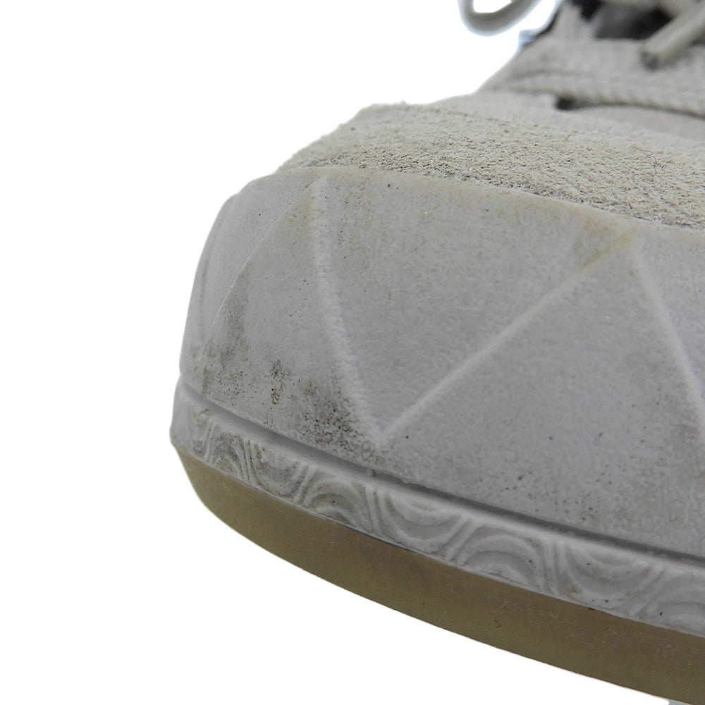 adidas アディダス adidas Originals Adimatic スニーカー シューズ メンズ グレー 28cm GY2091 シューズ