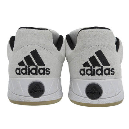 adidas アディダス adidas Originals Adimatic スニーカー シューズ メンズ グレー 28cm GY2091 シューズ